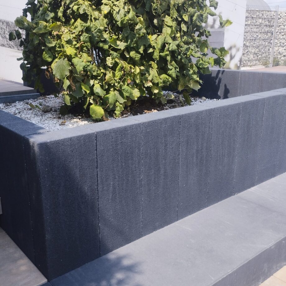 Palisada Grand Pater Group