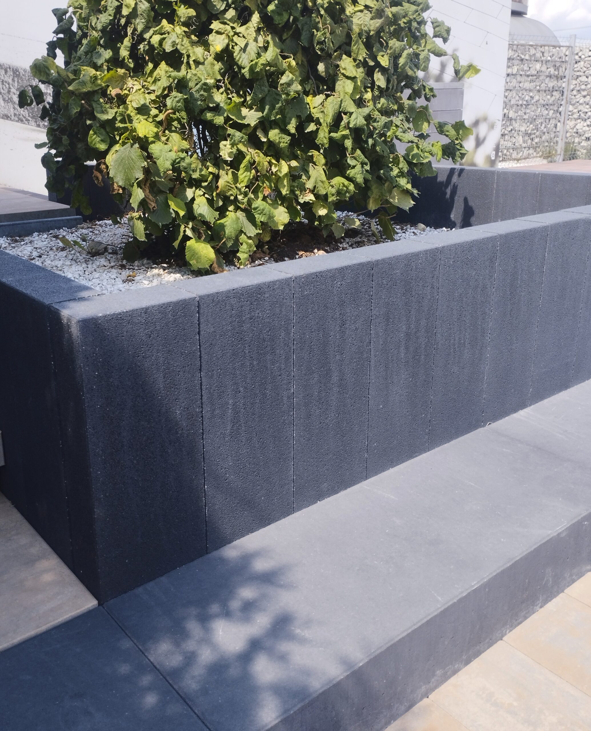 Palisada Grand Pater Group