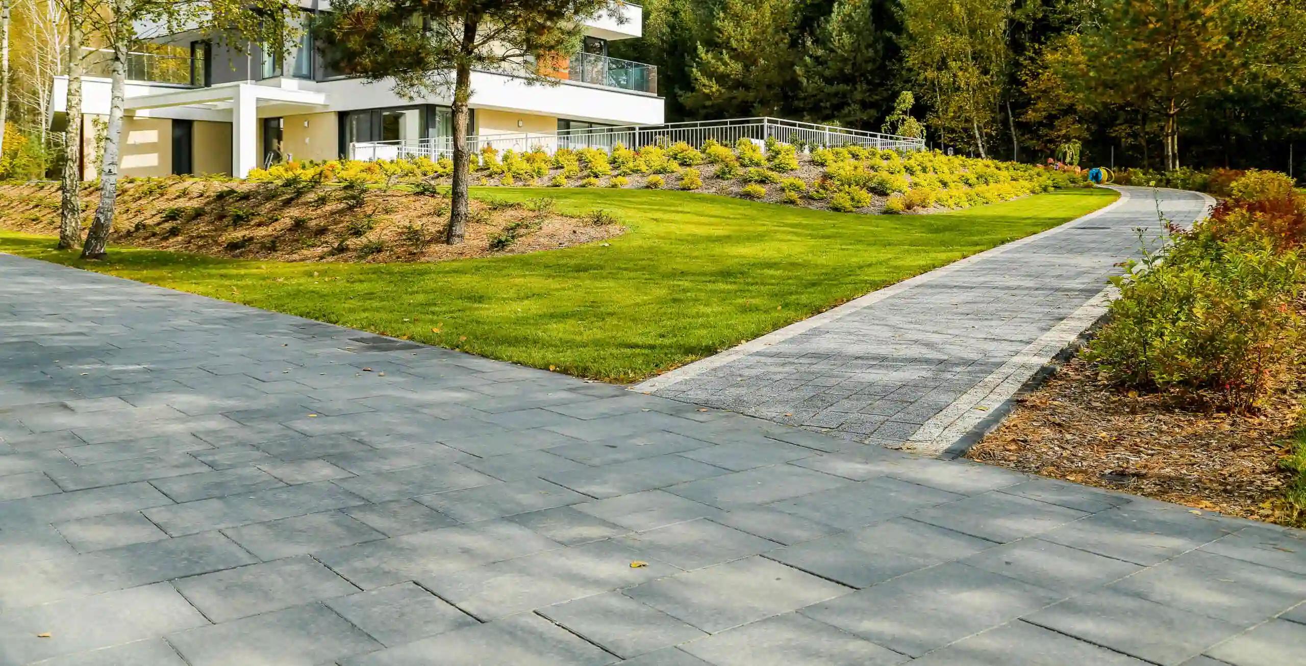 płyta betonowa dekor Pater Group