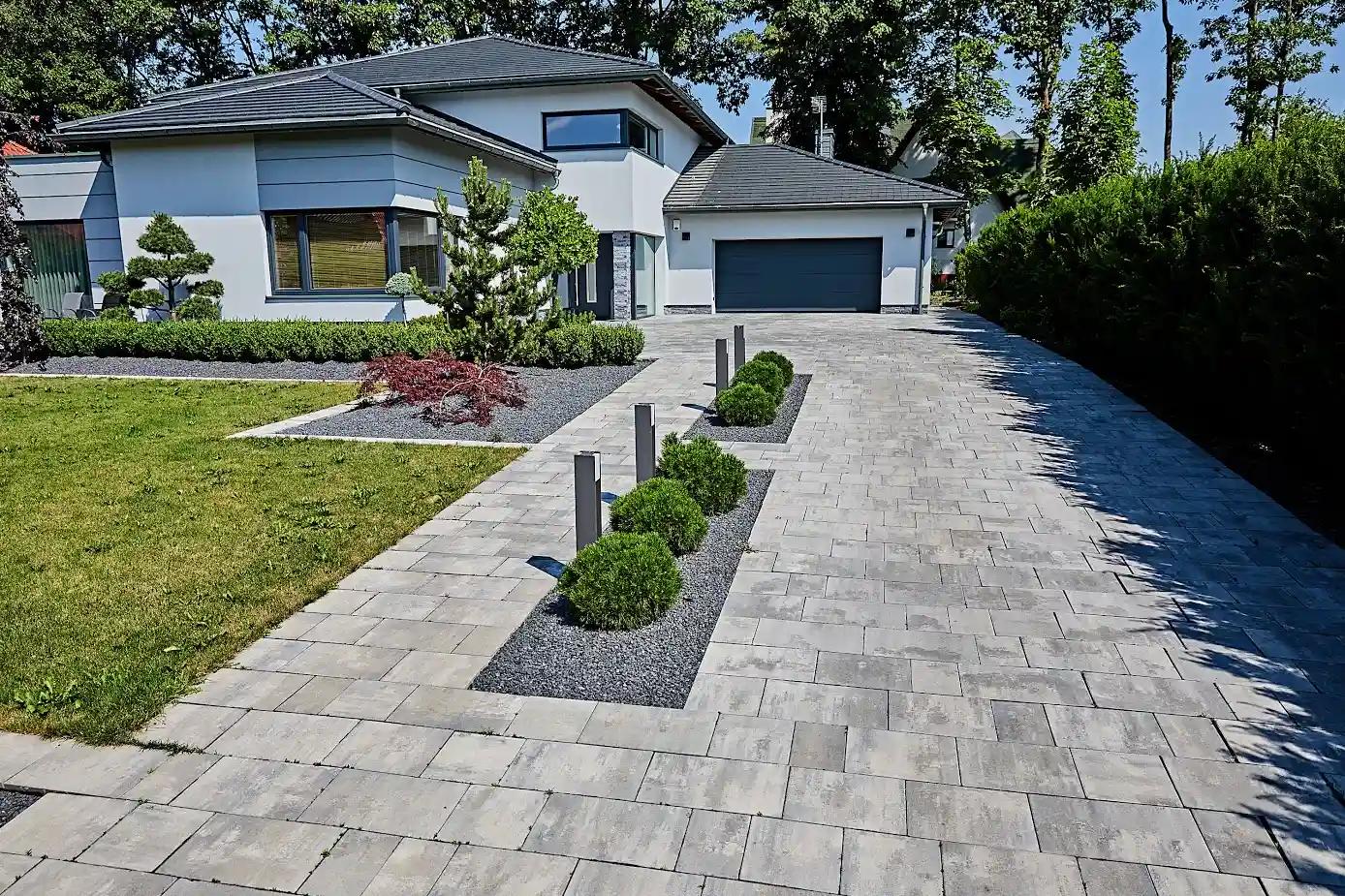 płyta betonowa Dekor Pater Group